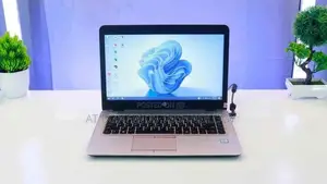 Laptop HP EliteBook 840 G4 8GB Intel Core I7 SSD 256GB