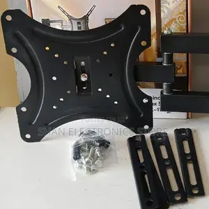 Verystrong Full Motion Swivel 360 Degree TV Wall Mount