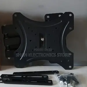 360 Degree TV Wall Mount Awesome 14"-55" TILT MOVING Bracket
