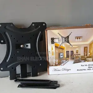 14-55 Inch Black Finished,Cold Roll Steel Plate for All TVS