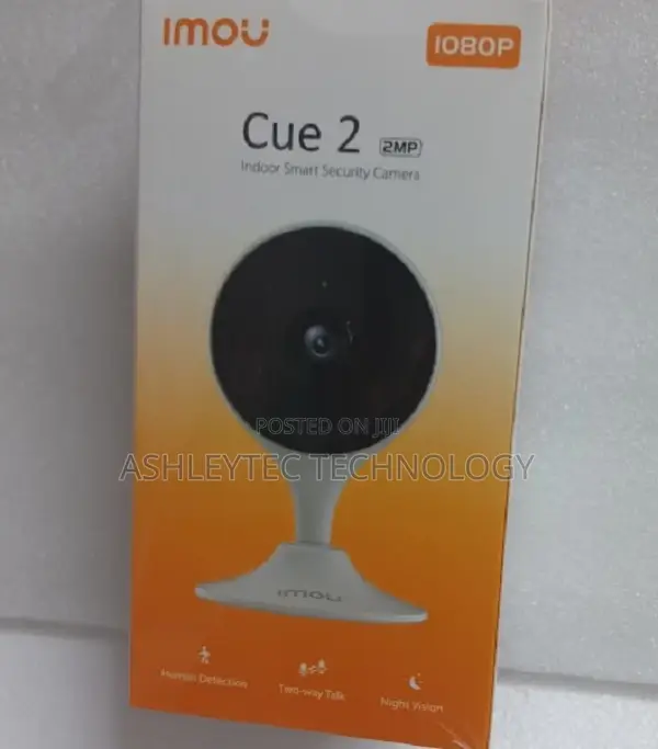 Imou. IPC-C22EP-A Cue 2 Indoor Home Security Camera