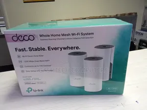 Tp Link Deco E4 Ac 1200 Access Point [ High Quality ]