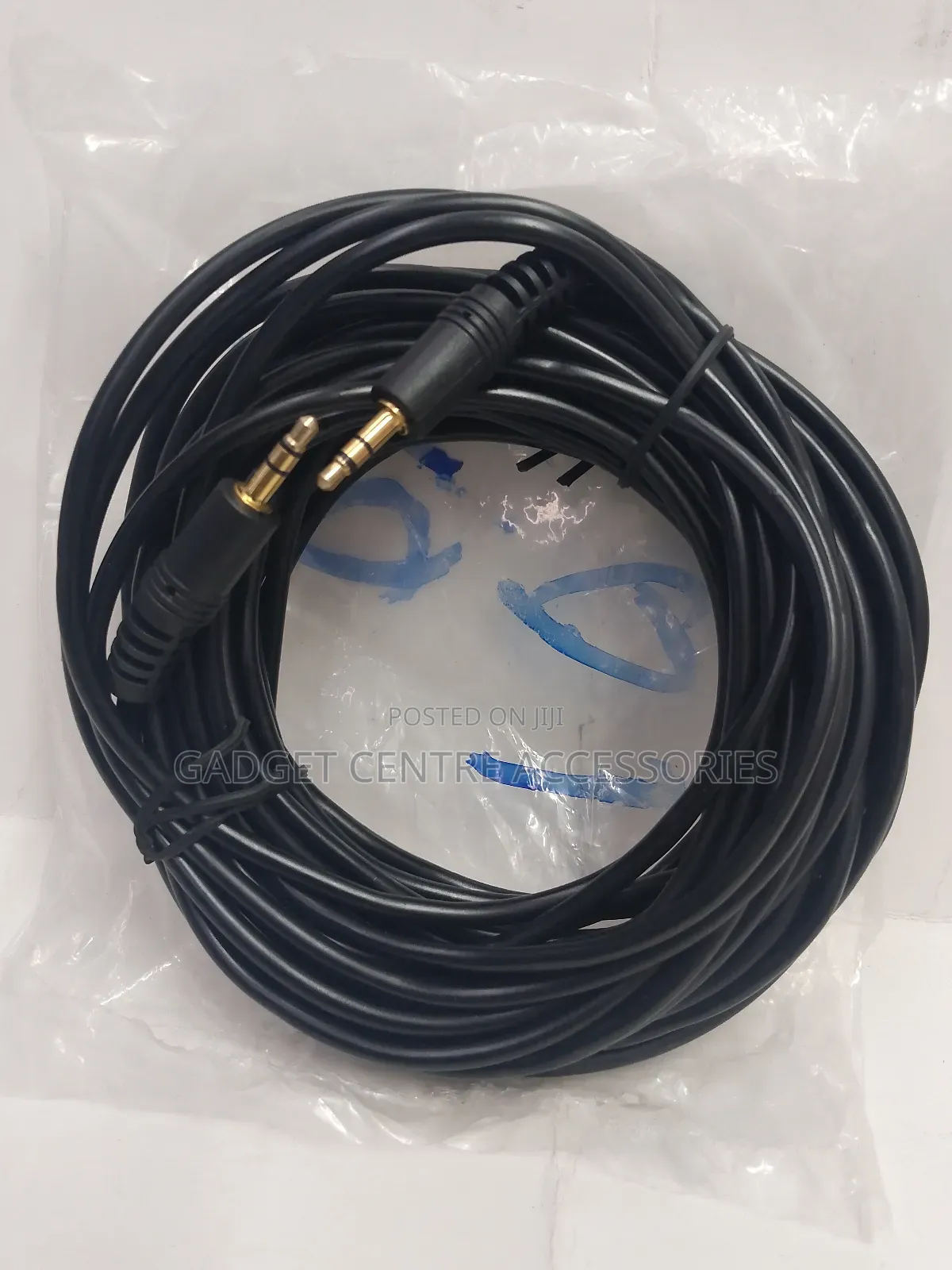 Original 10M Jack to Jack Cable