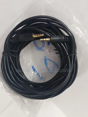 Original 10M Jack to Jack Cable