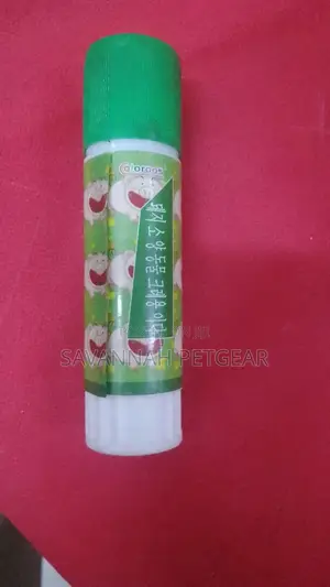 Green Temporary Animal Markers Pig Markers
