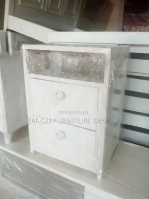 Side Bed Available