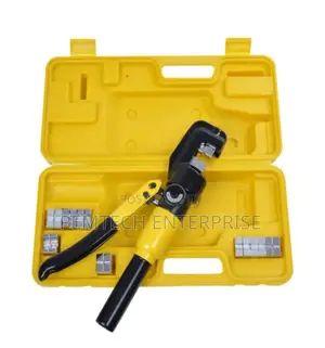 10-120mm2 Crimping Tool