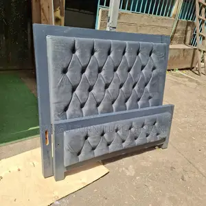 Modern Mocket Bed 4 by 6