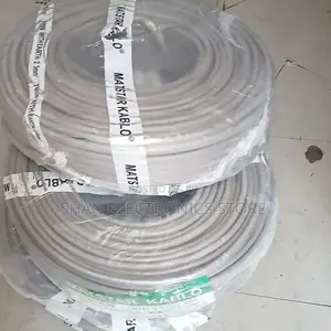 2.5 Mm Twin Cable -Matstar Wirirng Cable