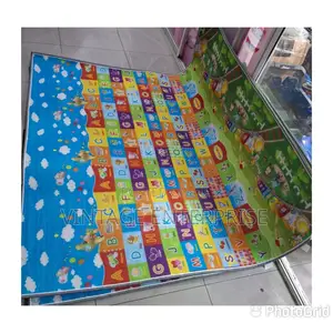 Playmats /Crawling Mats,Kids Toddler Crawling Mats