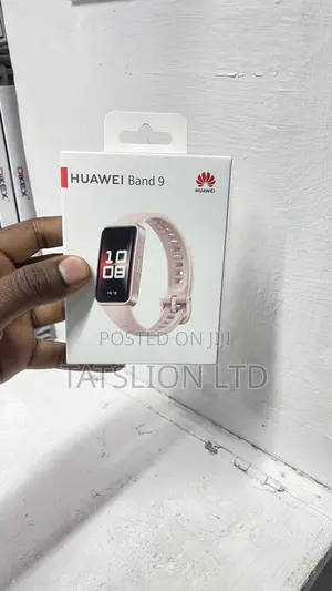 Huawei Band 9