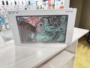 Kyy 15.6 Inch FHD Portable Usb-C Laptop Monitor