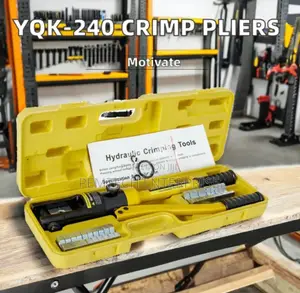 YQK 240mm2 Crimping Tool 16-240mm2