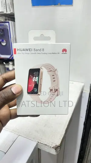 Huawei Band 8