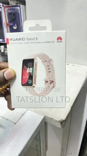 Huawei Band 8