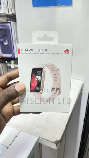 Huawei Band 8 Smart Band