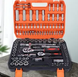 108pcs Tool Set