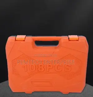 108pcs Tool Set