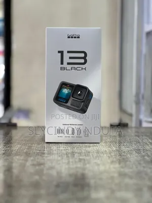 Go Pro Hero 13 Black