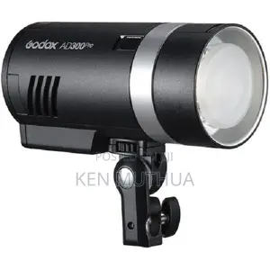Godox Ad300pro Outdoor Flash Strobe