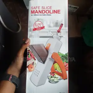 Vegetable Slicer Mandoline