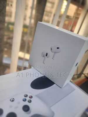 Airpods Pro