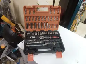 53pcs Toolset