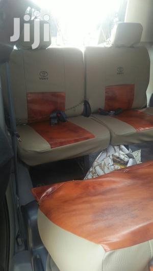 Utawala Seat Covers