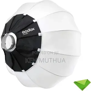 Godox CS-65D Lantern
