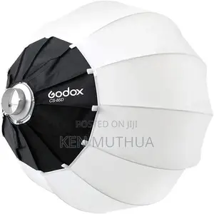 Godox CS-85D Lantern Softbox