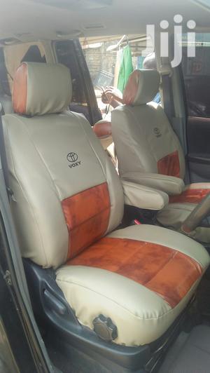 Utawala Seat Covers