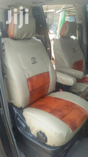 Imara Daima Seat Covers