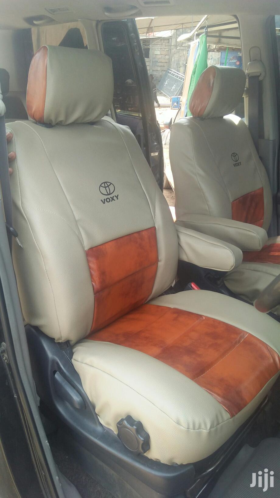 Imara Daima Seat Covers