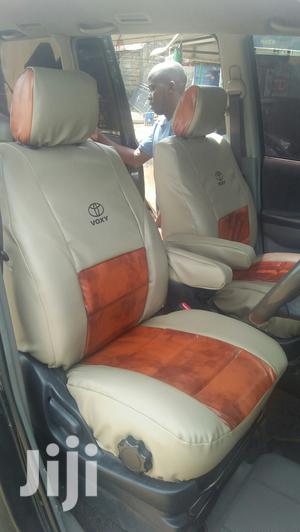Imara Daima Seat Covers