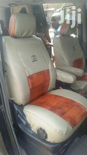Imara Daima Seat Covers