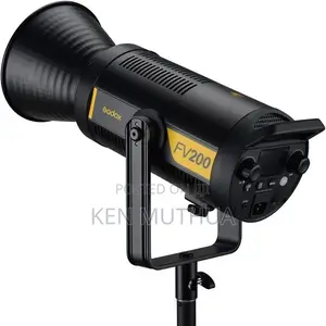 Godox FV200 200W LED Video Light