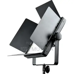 Godox Led1000bi II Bi-Color DMX LED Video Light