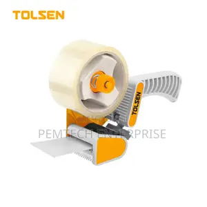 Tolsen Tape Dispenser