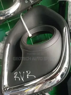 Mitsubishi RVR Foglight Cover