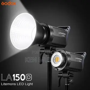 Godox Litemons LA150D 190W LED Video Light
