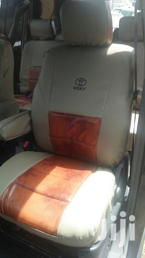 Nairobian Seat Covers