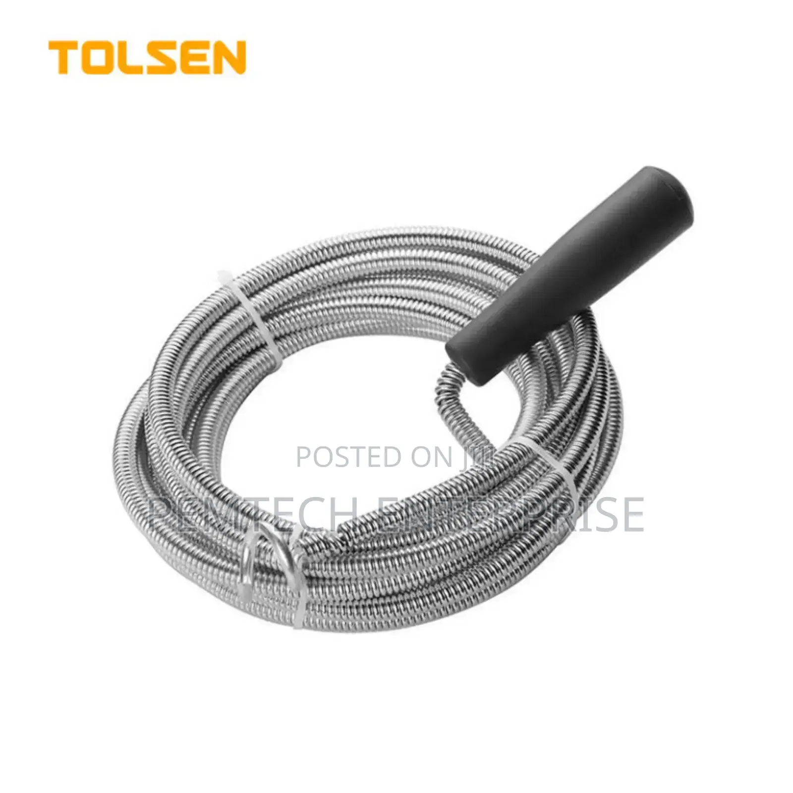 Tolsen Drain Cleaner