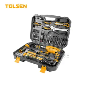 95pcs Tool Set