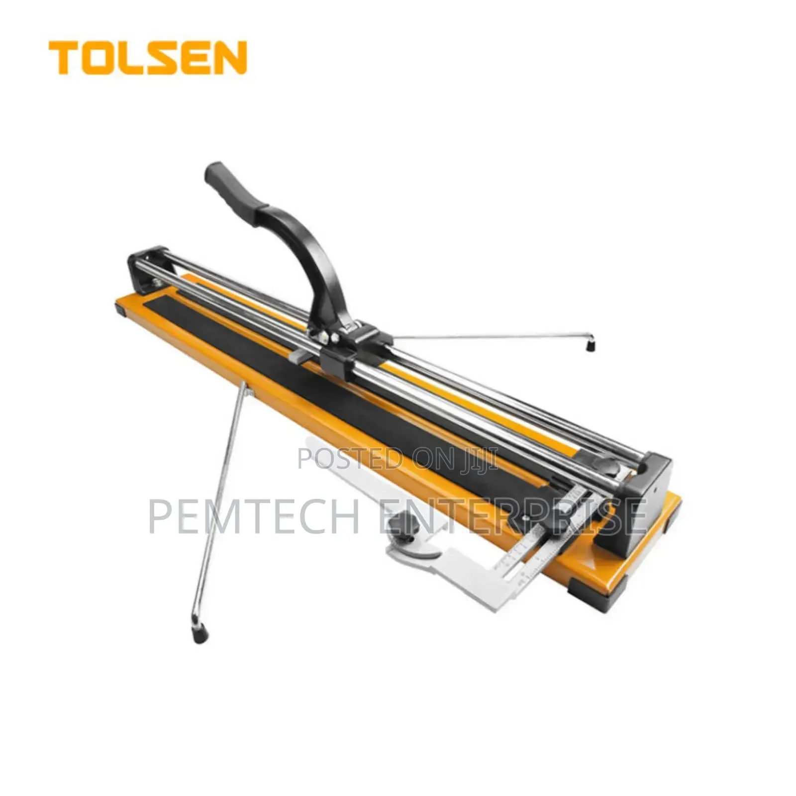 800mm Heavy Duty Tile Cutter (Industrial)