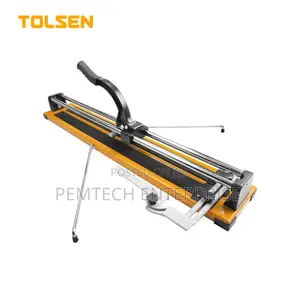800mm Heavy Duty Tile Cutter (Industrial)