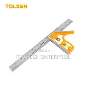 Tolsen Combination Square