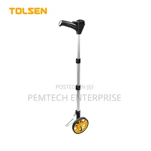 Tolsen Measuring Wheel
