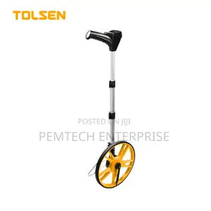 Tolsen Digital MEASURING WHEEL
