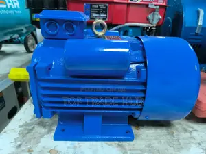 Pulsar UK Electric Motors 3HP 2800 RPM in Stock