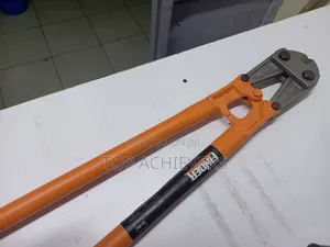 Finder Bolt Cutter 600mm,"24